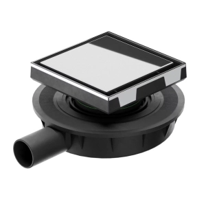 BONOMINI MINI DRAIN wpust podłogowy prysznicowy 150mmx150mm