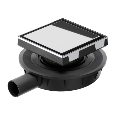 BONOMINI MINI DRAIN wpust podłogowy prysznicowy 150mmx150mm