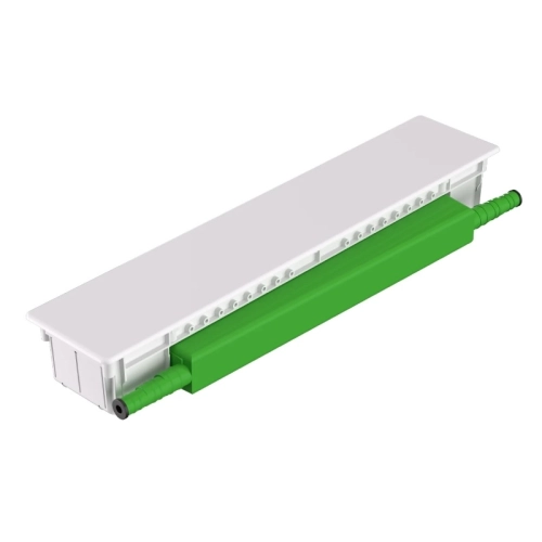BONOMINI WALLBOX zbiornik kondensatu podtynkowy 420mm