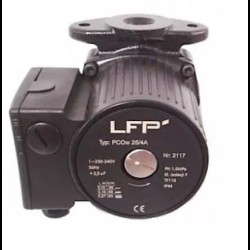 LFP Pompa 25/60 PCOw 25/6ZA kołnierzowa120mm