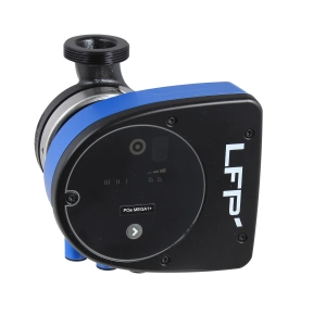 LFP 25POe80C MEGA1+ pompa obiegowa