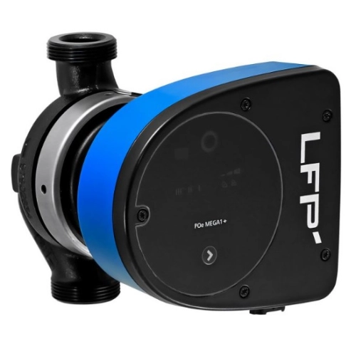 LFP 80POe120A/B MEGA1+ pompa obiegowa