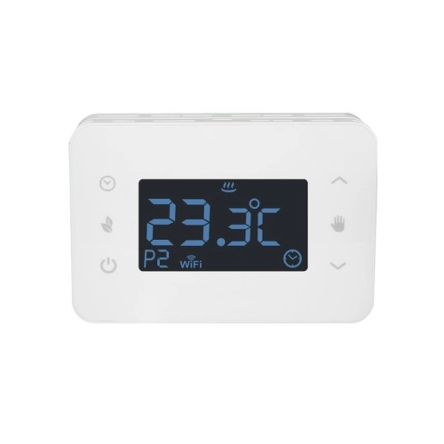 EUROSTER 0101SMART regulator temperatury przewodowy