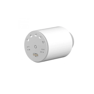 EUROSTER EG1Z głowica elektroniczna M30x1,5 + adaptery - bez czujnika