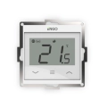ENGO E55-W WIFI regulator temperatury 230V biały