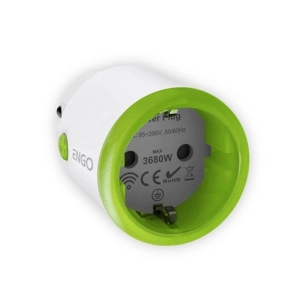 ENGO SMART PLUG gniazdko inteligentne Wi-Fi 16A