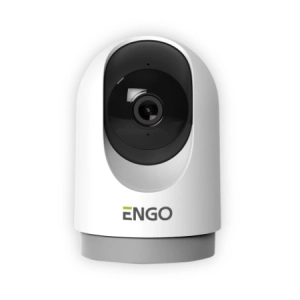 ENGO Kamera Smart ECAM 4MPix Wi-Fi wewnątrzna, obrotowa