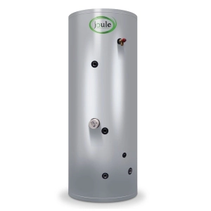 JOULE Zbiornik 300L z jedną wężownicą  INOX 1560x600  PSM15660  
