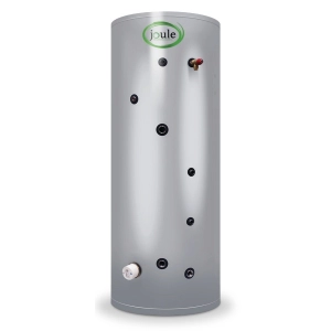 JOULE HEAT PUMP 300L stal nierdzewna z wężownicą do pompy ciepła 
