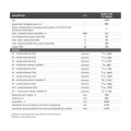 Galmet SG(B) zbiornik buforowy nieemaliowany bez wężownicy 1000L