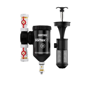 SENTINEL VORTEX 700 filtr magnetyczny 1"