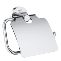 GROHE Essentials uchwyt na papier toaletowy chrom 