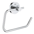 GROHE Essentials uchwyt na papier toaletowy chrom