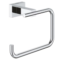 GROHE Essentials uchwyt na papier toaletowy chrom 