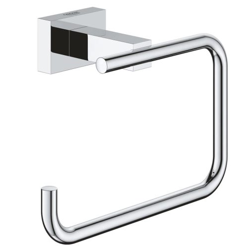 GROHE Essentials uchwyt na papier toaletowy chrom 