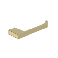 KFA uchwyt na papier toaletowy brushed light gold