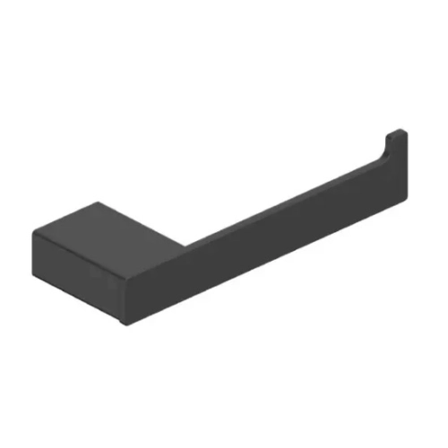 KFA uchwyt na papier black matt
