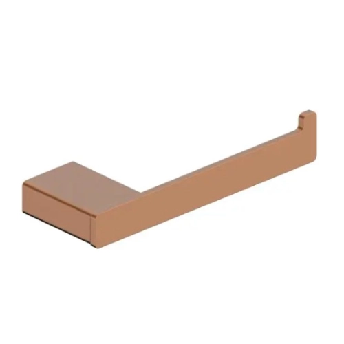KFA uchwyt na papier brushed rose gold