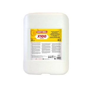 SENTINEL X100 inhibitor korozji 20L