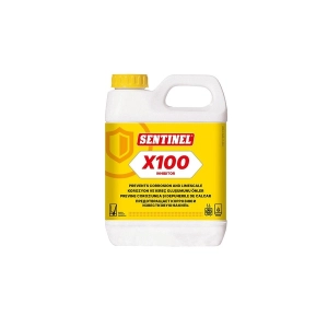 SENTINEL X100 inhibitor korozji 1L