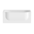 RAVAK ARC wanna prostokątna 150x75 cm akrylowa prawostronna biała