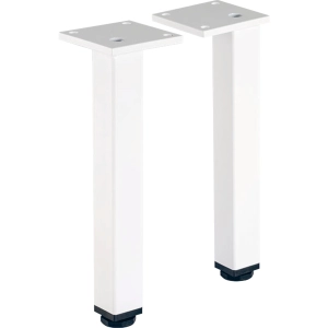 GEBERIT SENOVA SQUARE zestaw nóg do szafki pod umywalkę