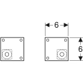 Schemat techniczny
