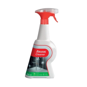 RAVAK CLEANER płyn do czyszczenia 500 ml