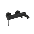 GROHE ESSENCE jednouchwytowa bateria wannowa phantom black