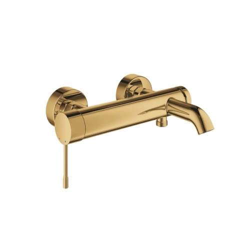 GROHE ESSENCE jednouchwytowa bateria wannowa cool sunrise