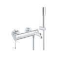 GROHE ESSENCE bateria wannowa chrom 