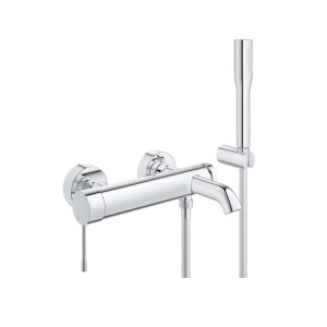 GROHE ESSENCE bateria wannowa-prysznicowa chrom 