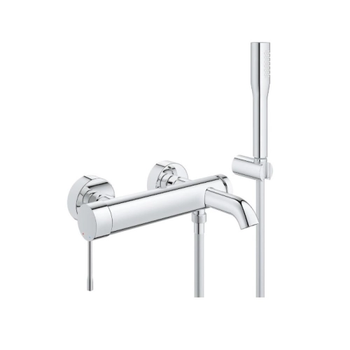 GROHE ESSENCE bateria wannowa chrom 
