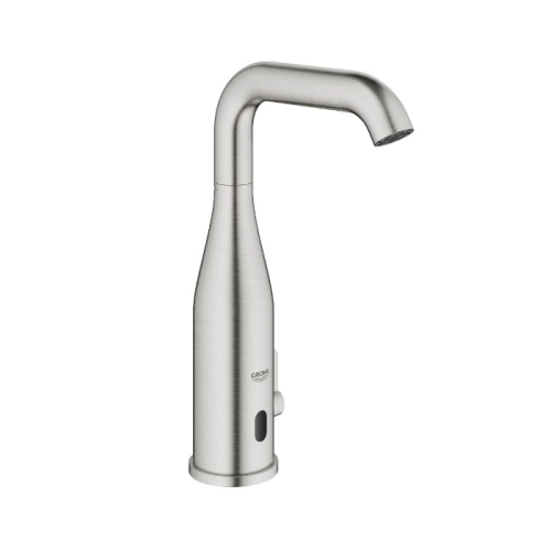 GROHE ESSENCE E bateria umywalkowa elektroniczna chrom 
