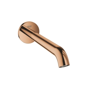 GROHE ESSENCE wylewka wannowa warm sunset 
