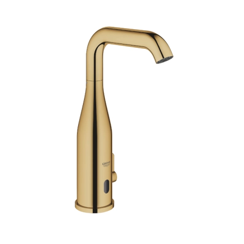 GROHE ESSENCE E bateria umywalkowa elektroniczna cool sunrise