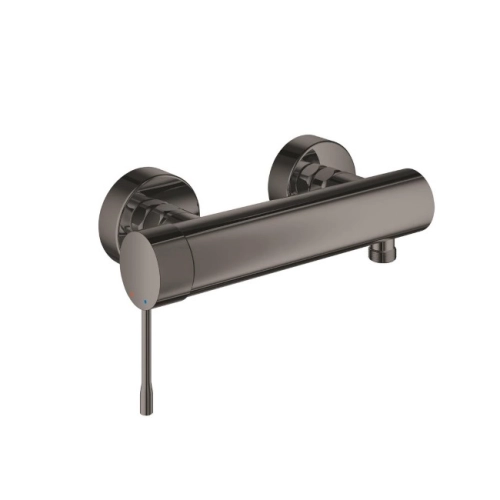 GROHE ESSENCE bateria prysznicowa hard graphite