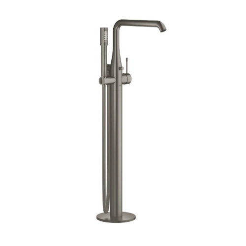 GROHE ESSENCE baterua wannowa hard graphite 