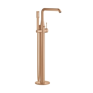 GROHE ESSENCE bateria wannowa wolnostojąca warm sunset 