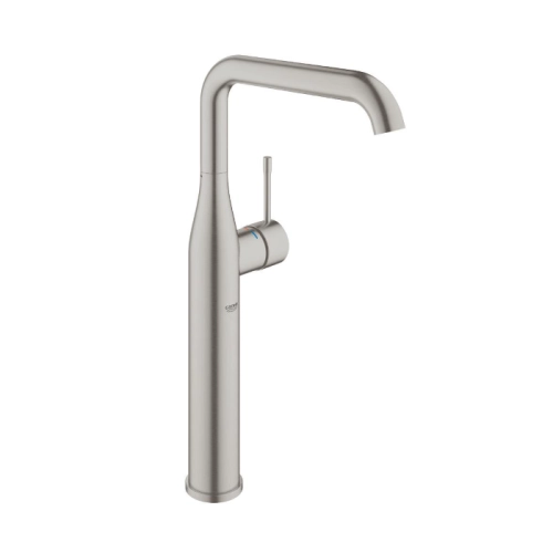 GROHE ESSENCE bateria umywalkowa stojąca supersteel 