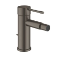 GROHE ESSENCE bateria bidetowa hard graphite 