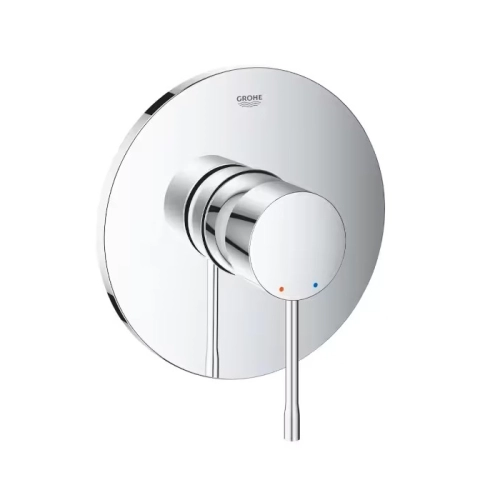 GROHE ESSENCE bateria prysznicowa podtynkowa chrom 