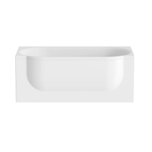 RAVAK ARC panel przedni do wanny ARC 150x75 biały
