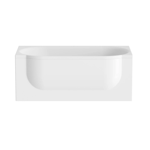 RAVAK ARC panel przedni do wanny ARC 150x75 biały