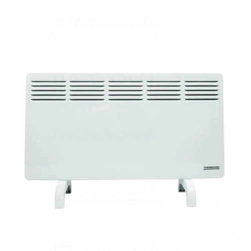 THERMOVAL T17 PRO grzejnik elektryczny 1000W