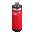 MILWAUKEE PACKOUT ™ butelka 710 ml czerwona
