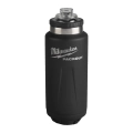 MILWAUKEE PACKOUT ™ butelka 1065 ml czarna