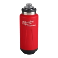 MILWAUKEE PACKOUT ™ butelka 1064 ml czerwona