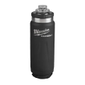 MILWAUKEE PACKOUT ™ butelka 532 ml czarna