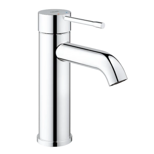 GROHE ESSENCE bateria umywalkowa stojąca chrom